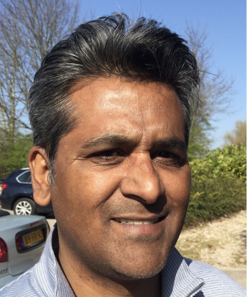 Neil Dsouza