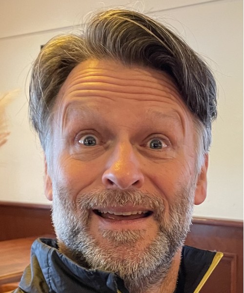 Andy van Ham