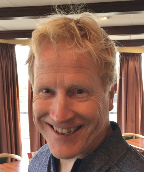 Ron Schreuder