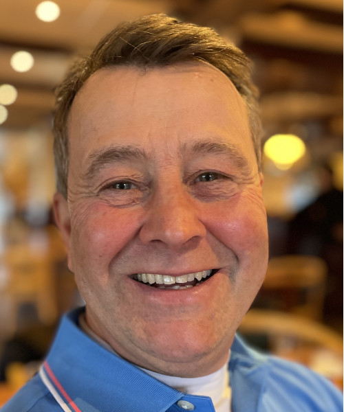Steve Tanner
