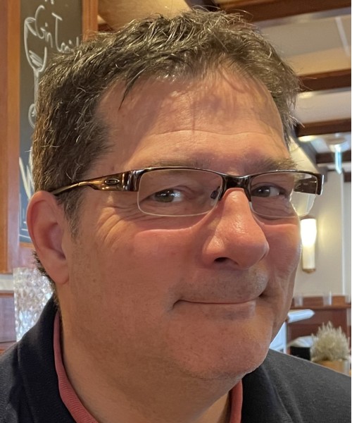 Michel Tegelaar