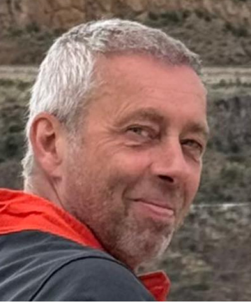 Niels Vlietman