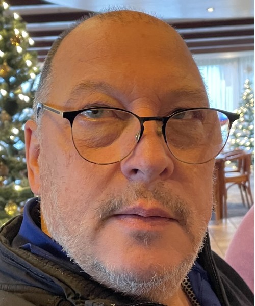 Frank Willemse